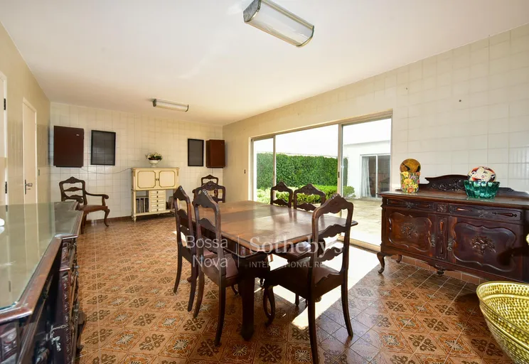 Sala de jantar - Imagem 14