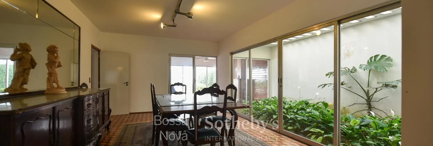Sala de jantar - Imagem 7