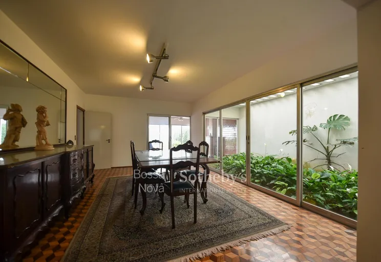 Sala de jantar - Imagem 13