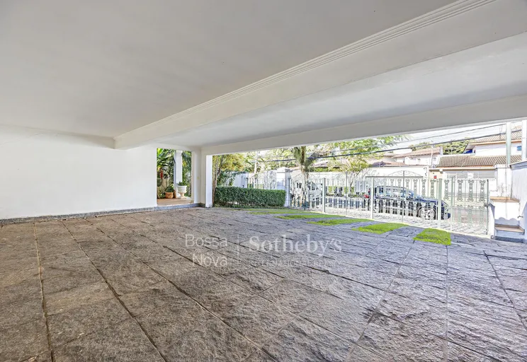 Garagem - Imagem 18