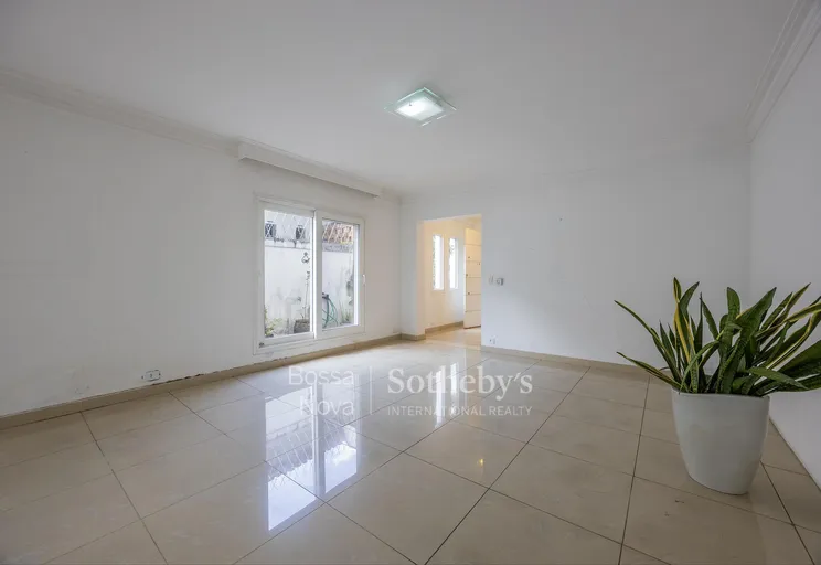 Sala de estar - Imagem 5