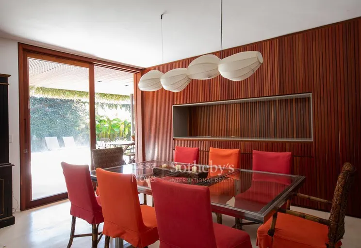 Sala de jantar - Imagem 31