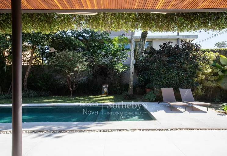 Piscina - Imagem 7