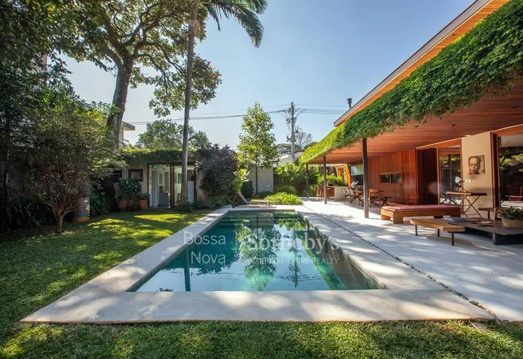 Piscina - Imagem 4
