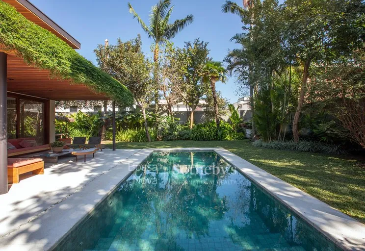 Piscina - Imagem 5
