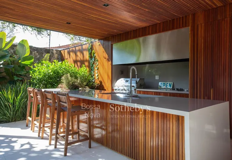 Espaço Gourmet - Imagem 13