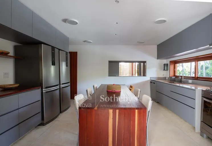 Cozinha - Imagem 35