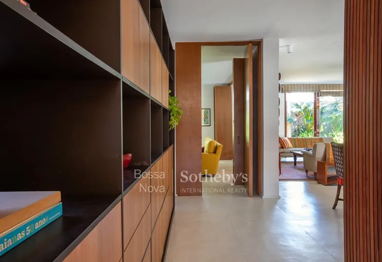 Hall - Imagem 36