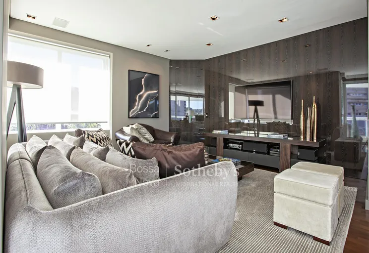 Home Theater - Imagem 6