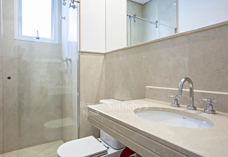 Banheiro - Imagem 16