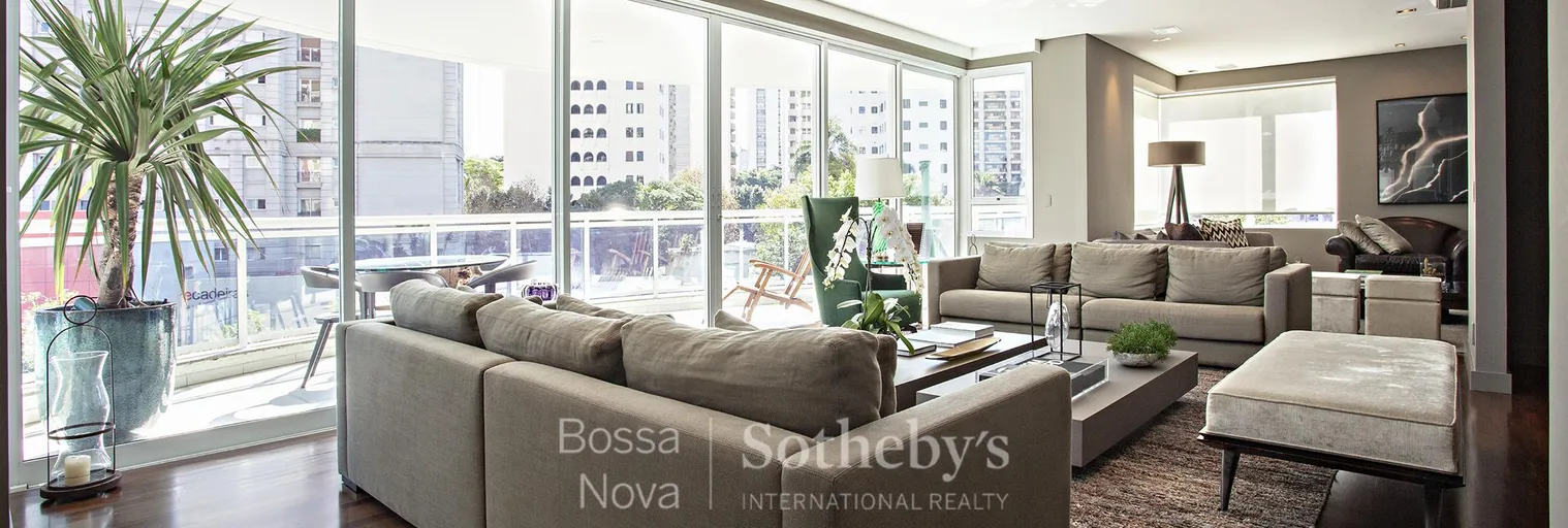 Living - Imagem 5