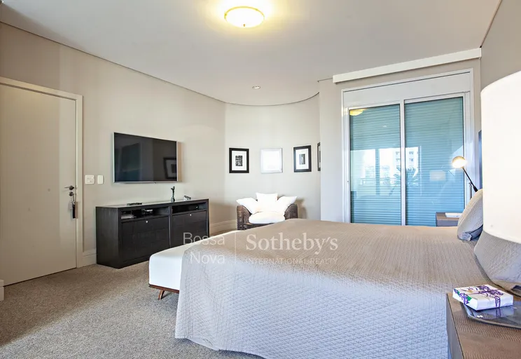 Suíte Master - Imagem 17