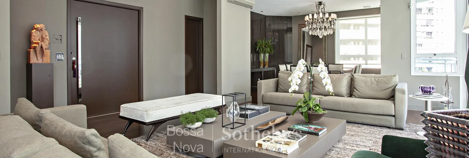 Sala de estar - Imagem 2