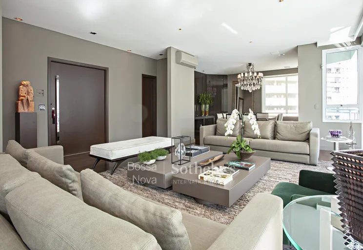 Sala de estar - Imagem 2