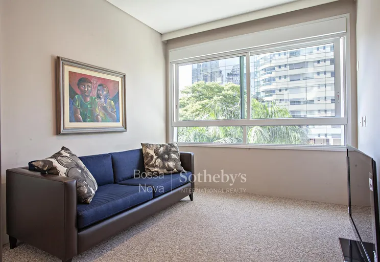 Sala íntima - Imagem 10