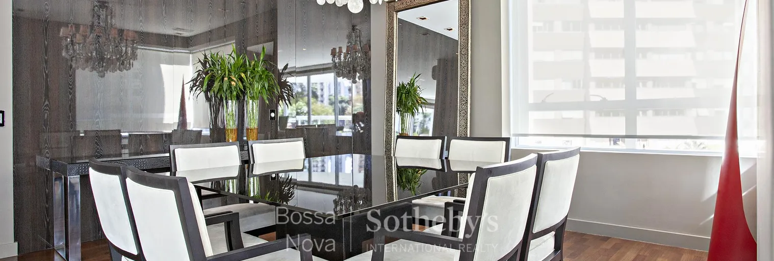 Sala de jantar - Imagem 7