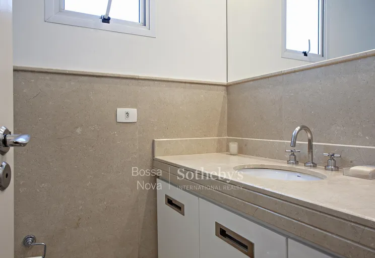 Banheiro - Imagem 22