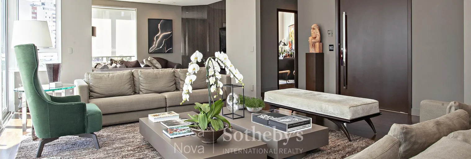 Living - Imagem 1
