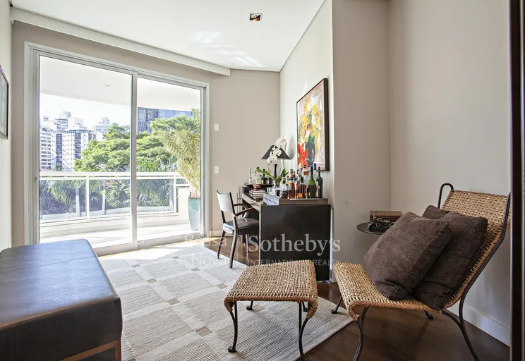 Sala íntima - Imagem 11