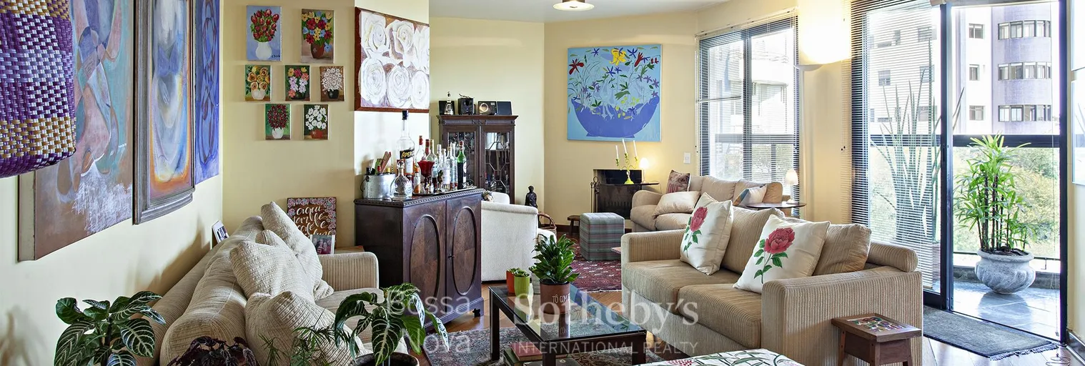 Sala de estar - Imagem 2