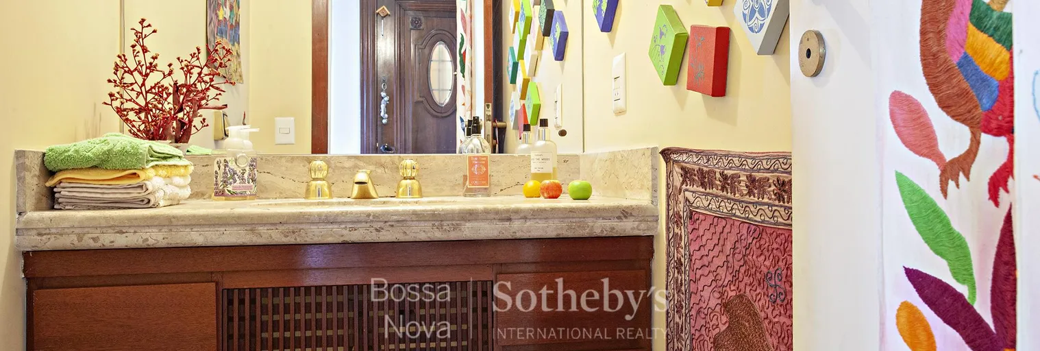 Lavabo - Imagem 10