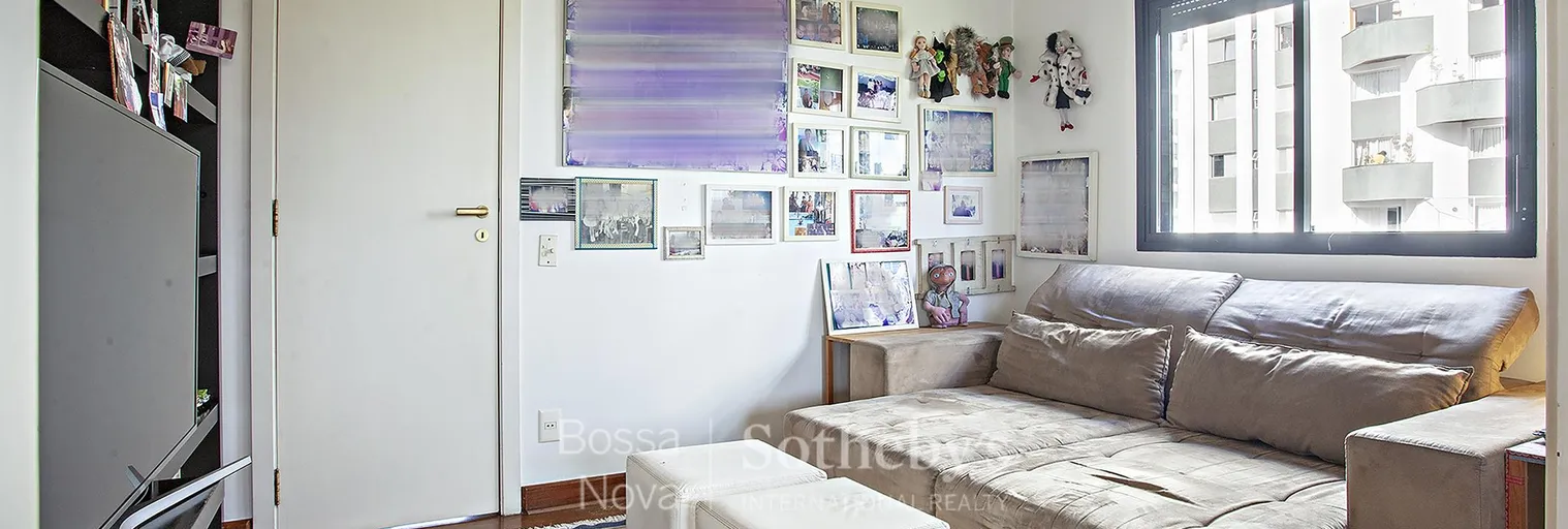 Sala de descompressão - Imagem 13