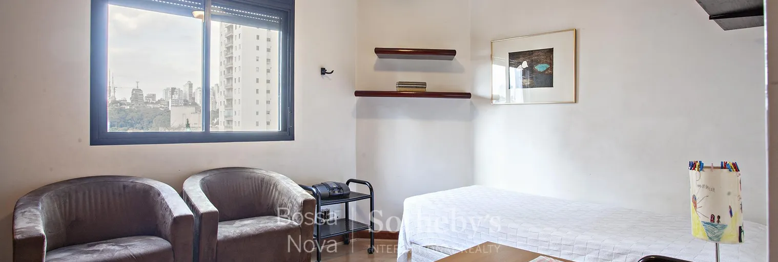 Quarto - Imagem 18