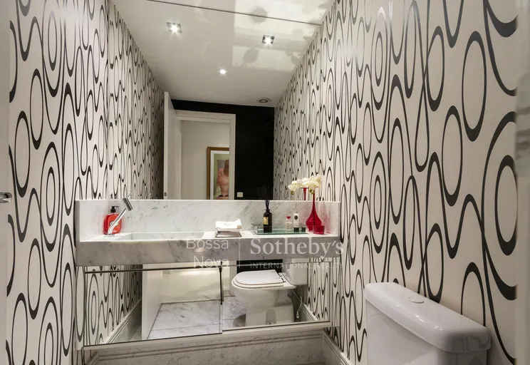 Lavabo - Imagem 17