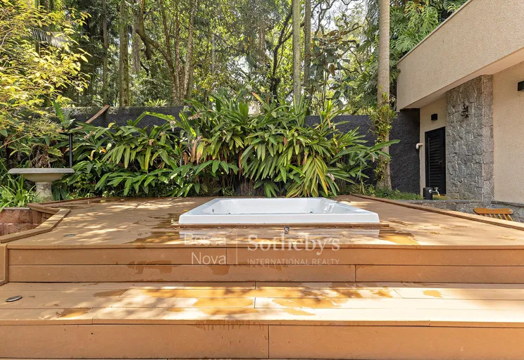 Hidromassagem - Imagem 27