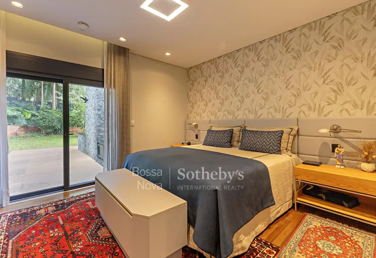 Suíte Master - Imagem 34