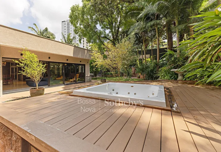 Hidromassagem - Imagem 26