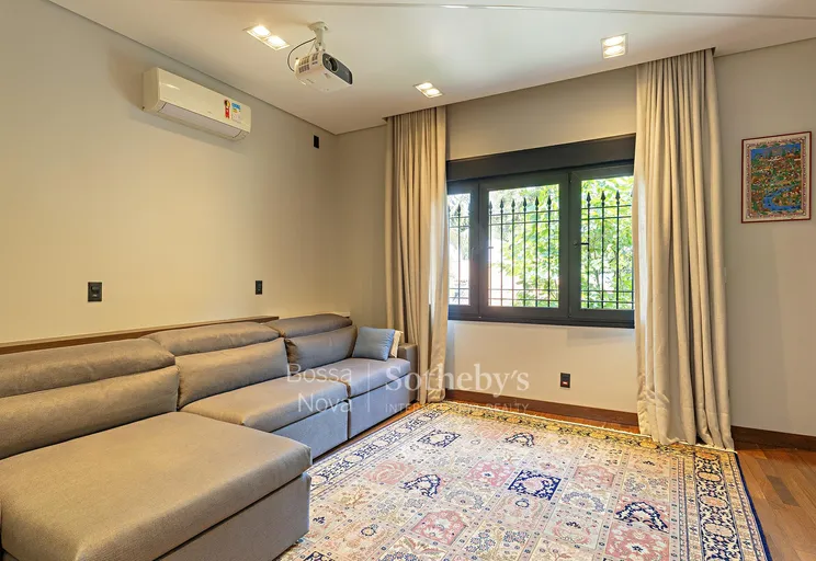 Sala de TV - Imagem 9