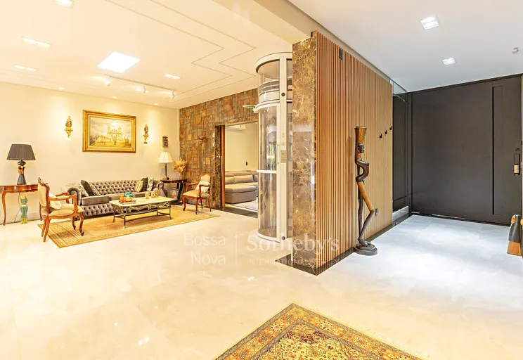 Hall de entrada - Imagem 3