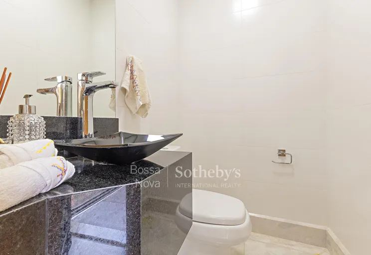 Banheiro - Imagem 48