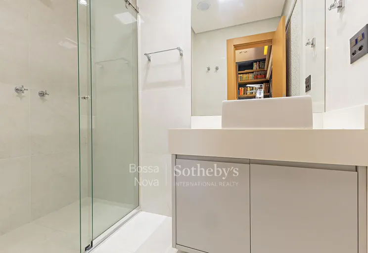 Banheiro da suíte 2 - Imagem 46