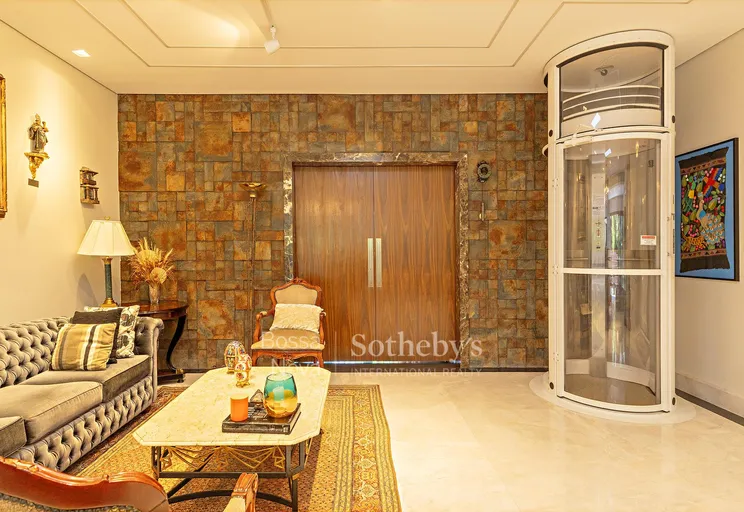 Sala de estar - Imagem 7