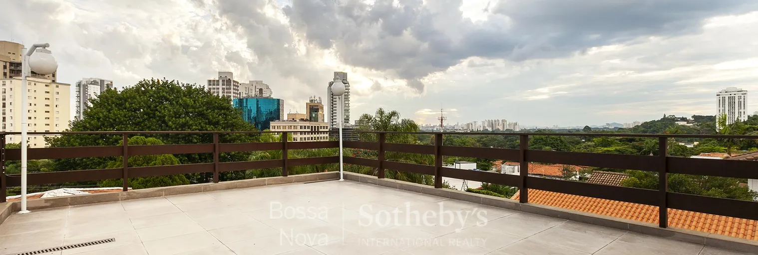Terraço - Imagem 17