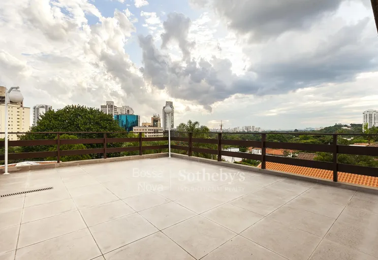 Terraço - Imagem 17