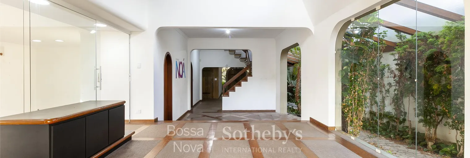 Sala de estar - Imagem 8
