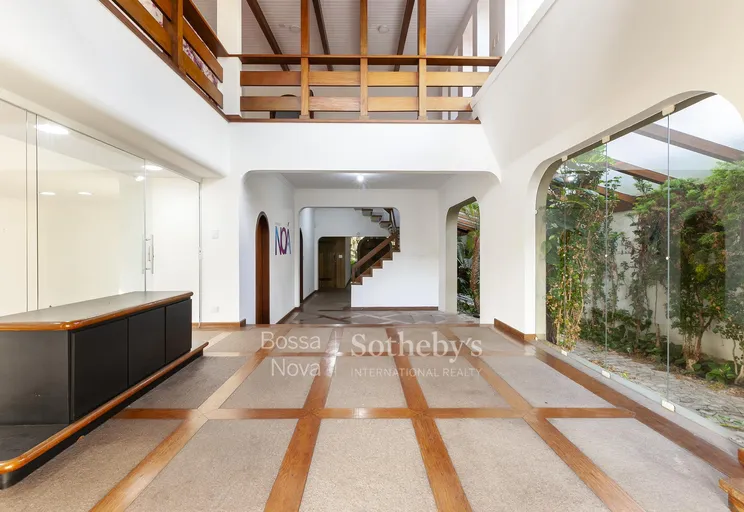 Sala de estar - Imagem 8