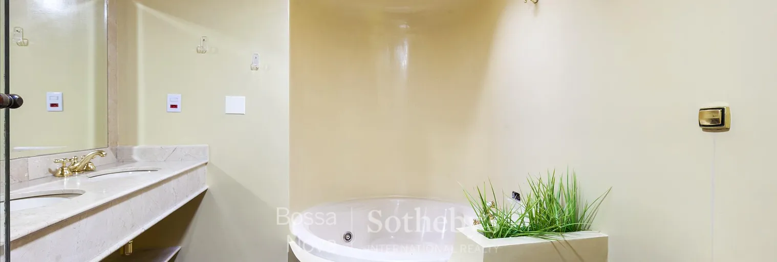 Banheiro da suíte - Imagem 20