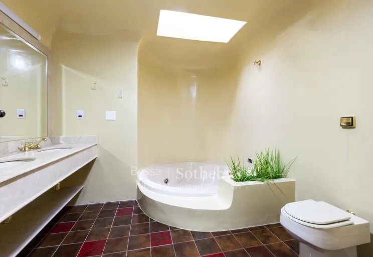 Banheiro da suíte - Imagem 20