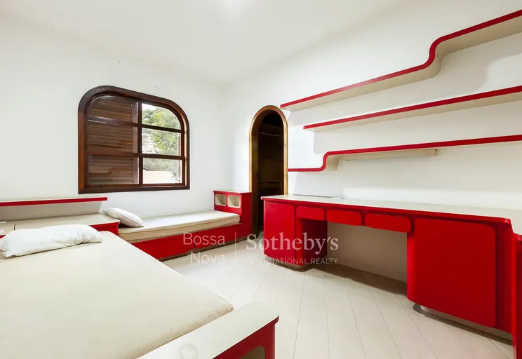 Dormitório - Imagem 24