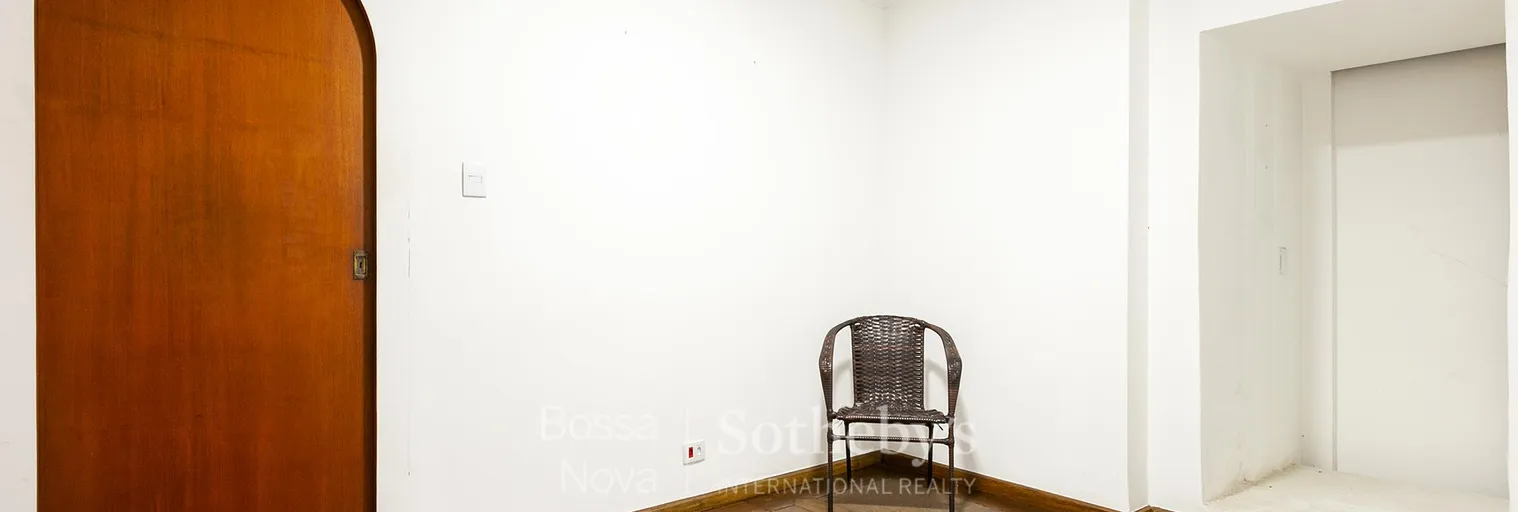 Sala de Almoço - Imagem 12
