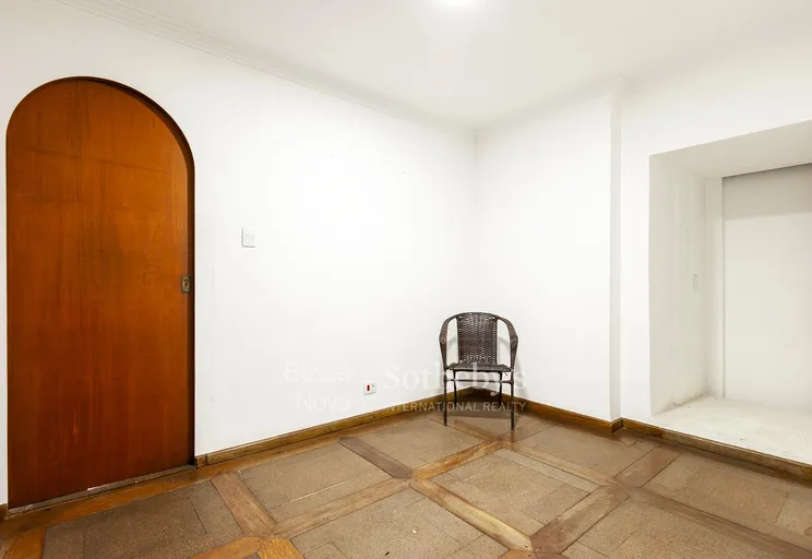 Sala de Almoço - Imagem 12