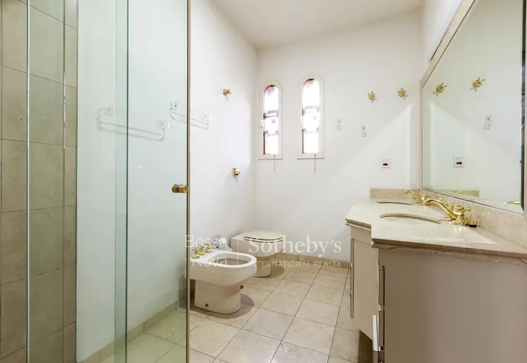 Banheiro - Imagem 23