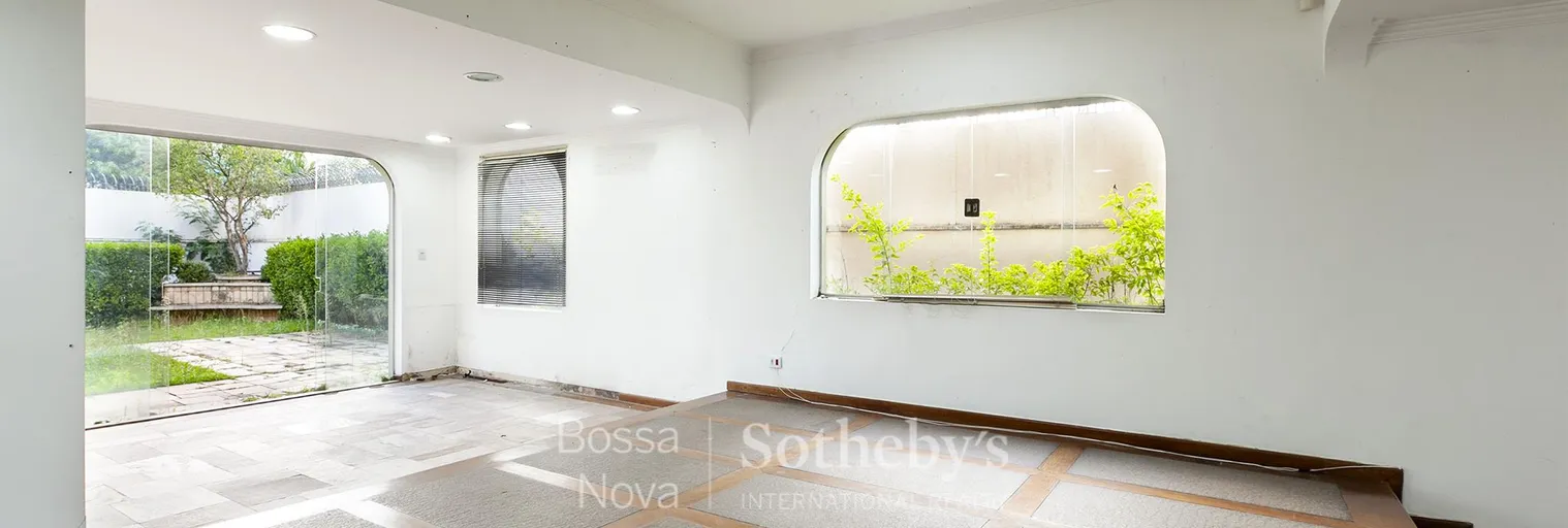 Sala de estar - Imagem 6
