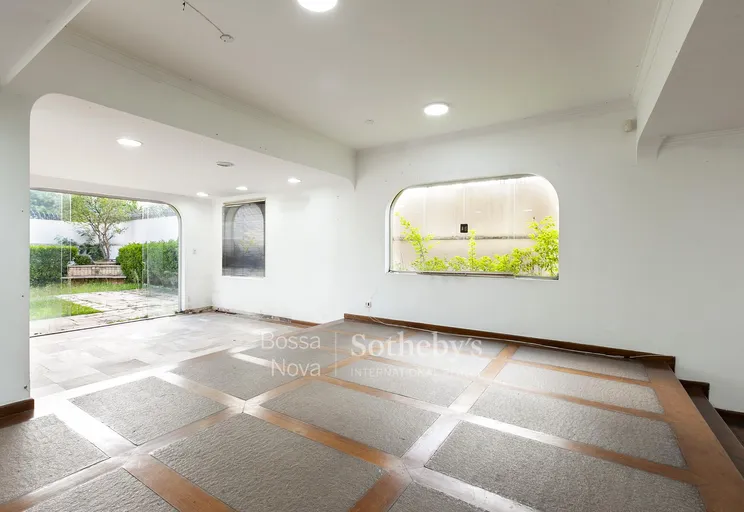 Sala de estar - Imagem 6