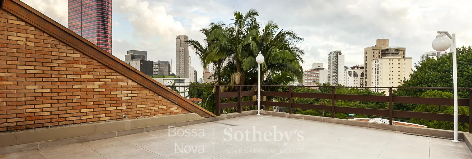 Terraço - Imagem 18