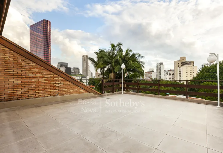 Terraço - Imagem 18